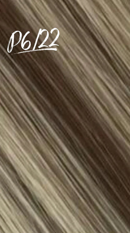 Butterfly Wefts P6/22