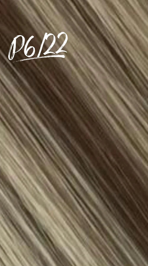 Butterfly Wefts P6/22