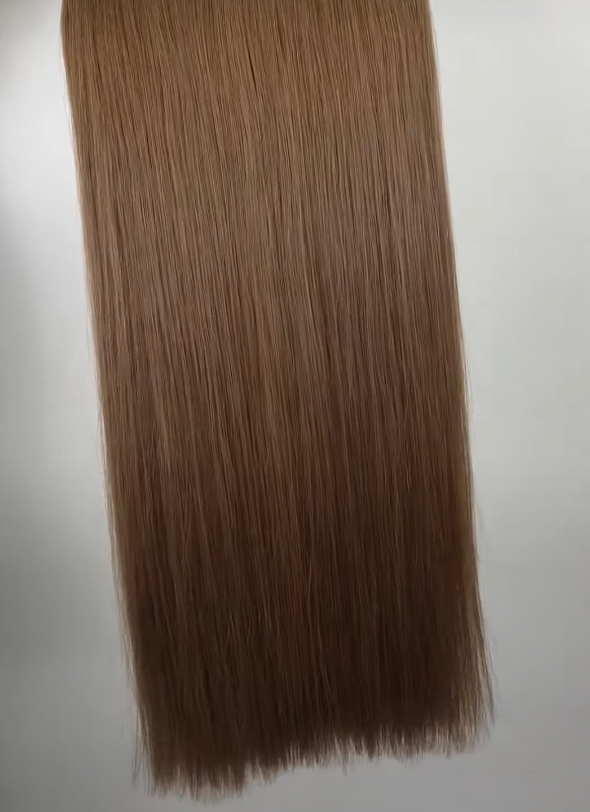 Invisible Tape Hair Extensions 6 Medium brown