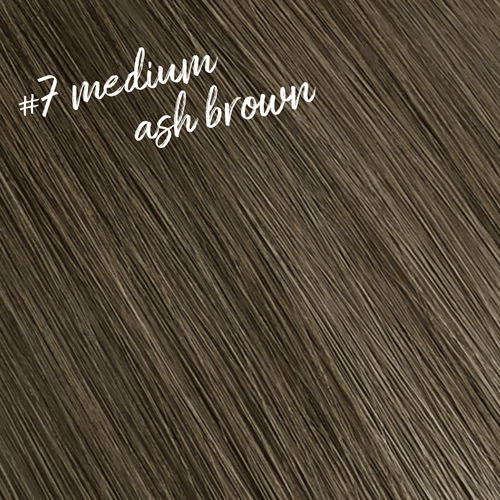 Tape Hair Extensions 7 Silky, Voluminous Salon-Quality Hair