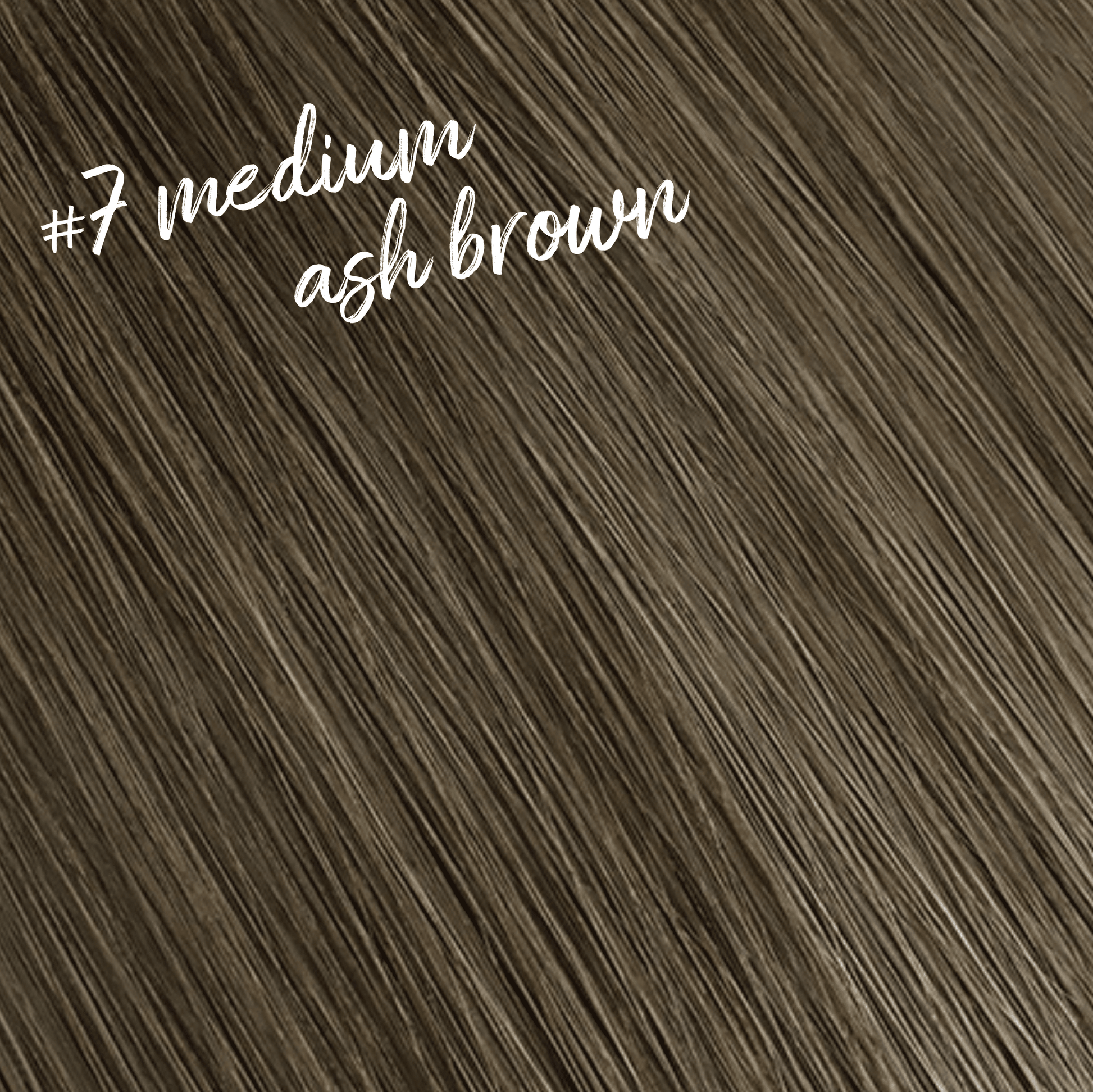 Luxury Quality Tape Hair Extensions #7