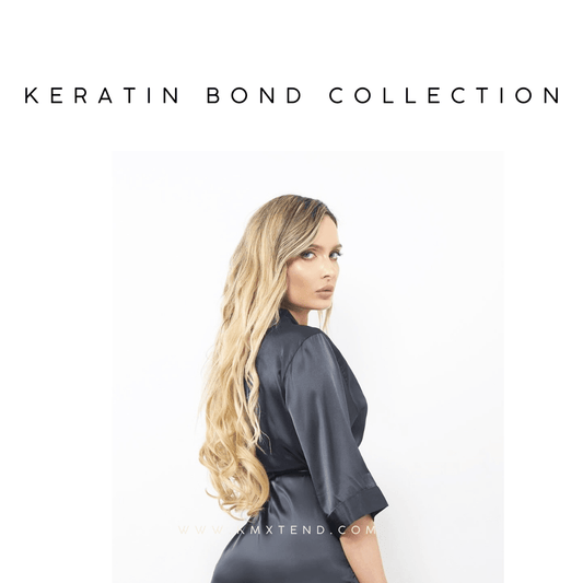 k tip hair extensions