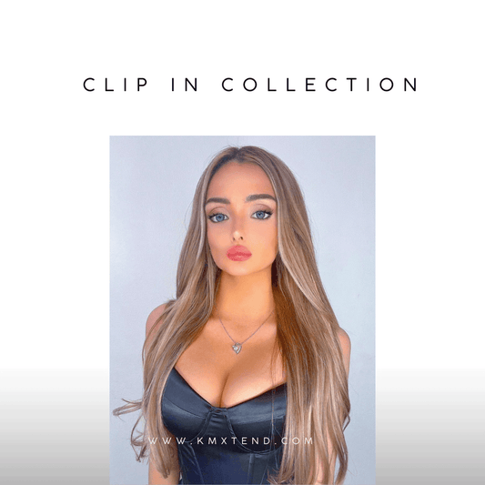 clip-in extensions