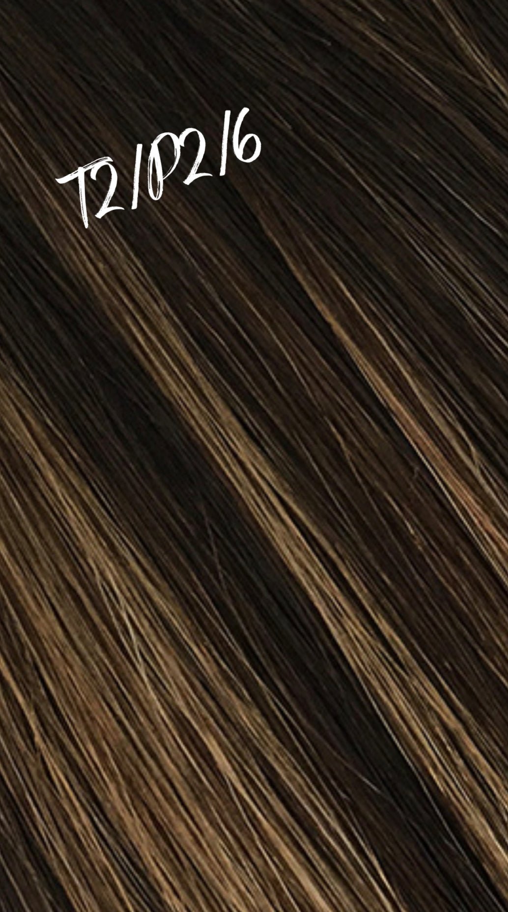 Genius Weft Hair Extensions - KmX Wefts T2P2/6 KmXtend Hair Extensions