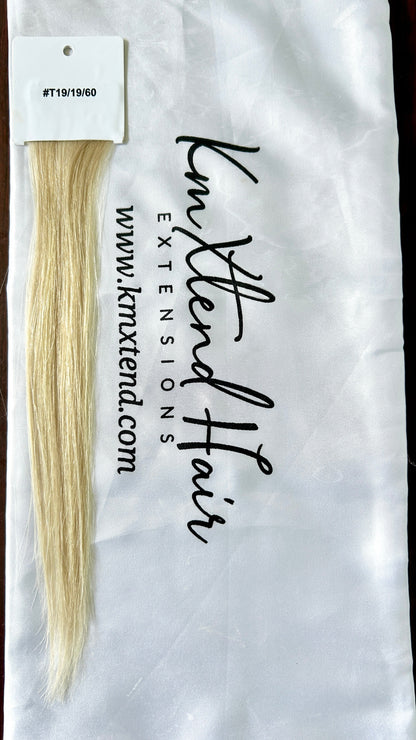 Luxury Quality Tape Hair Extensions T19/19/60