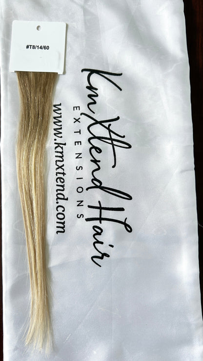 Luxury Quality Tape Hair Extensions T8/14/60