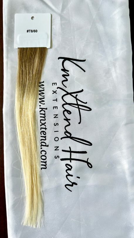 Luxury Quality Tape Hair Extensions  T8/60