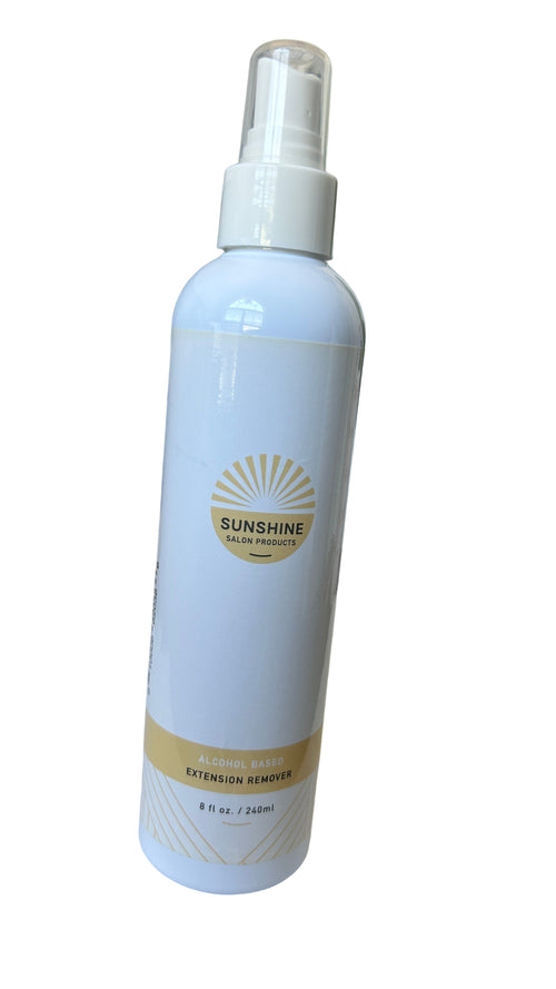 Tape Hair Extensions Remover – Gentle & Fast Hair Care