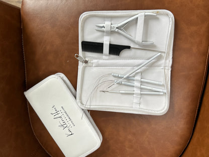 Tool Kit For Butterfly Wefts