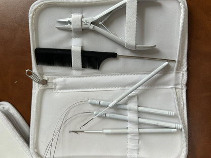 Tool Kit For Butterfly Wefts