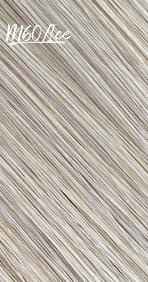 Invisible Tape Hair Extensions M60/Ice Soft & Seamless
