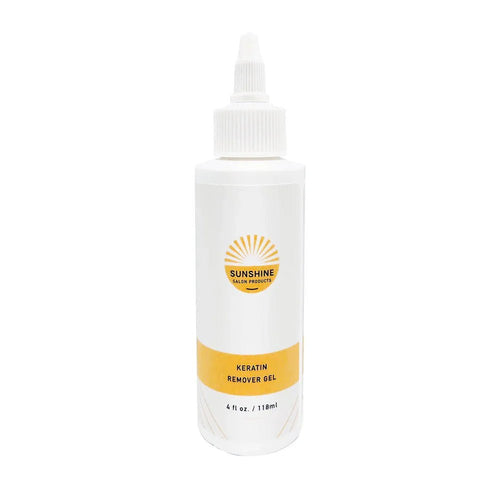 Keratin Bond Remover 4 FL OZ