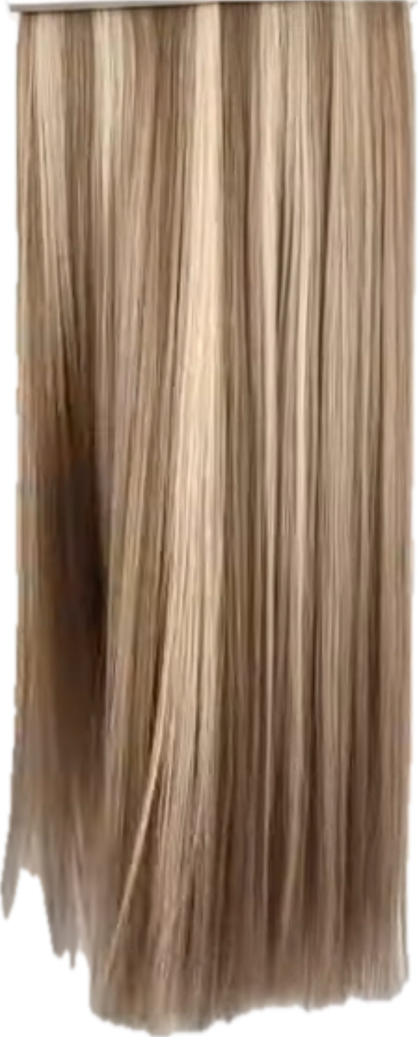 Professional Hand Tied Weft Hair Extensions Mixed 8/60