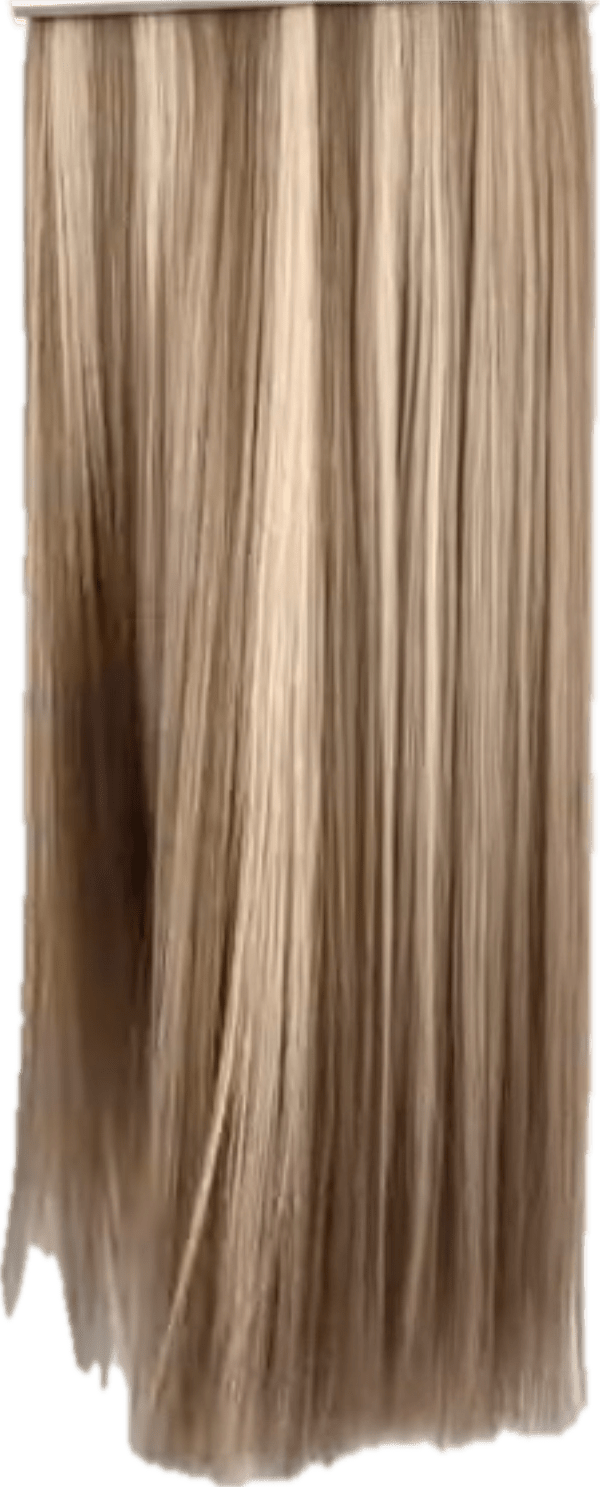Keratin Bond Flat Tip Extensions Mixed Shade 8/60