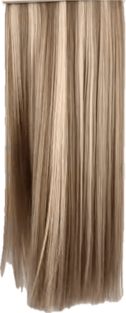 Keratin Bond Flat Tip Extensions Mixed Shade 8/60