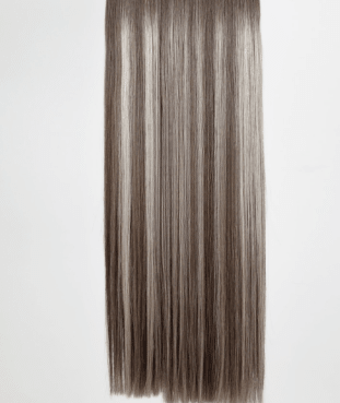 Butterfly Wefts T7/P7/ICE for Dark Cool Blonde Perfection