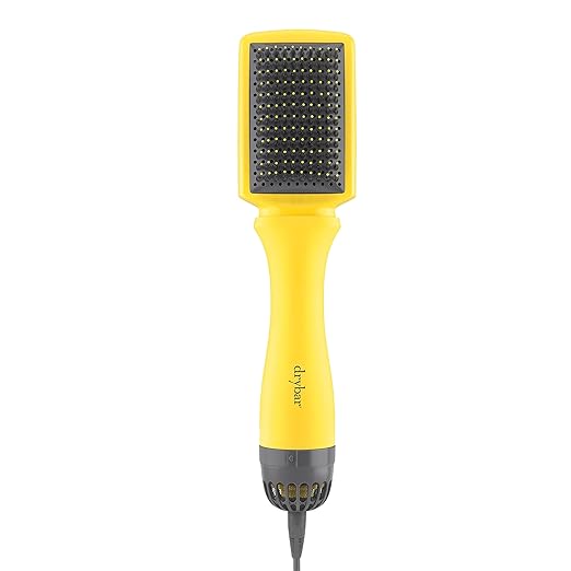 Drybar  The Smooth Shot Paddle Brush Blow-Dryer