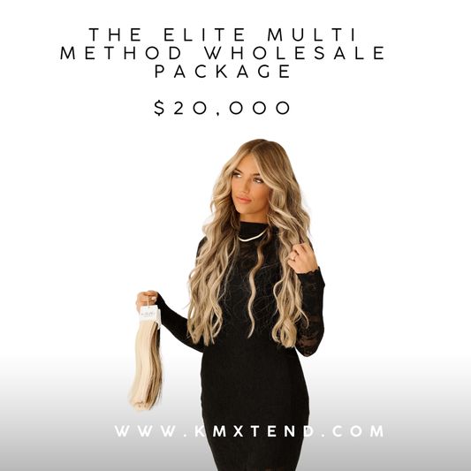 The Elite Multi Method Suite Wholesale Package