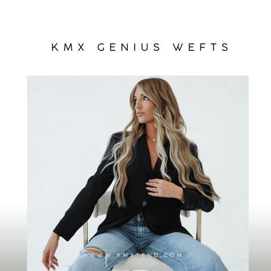 Genius Wefts