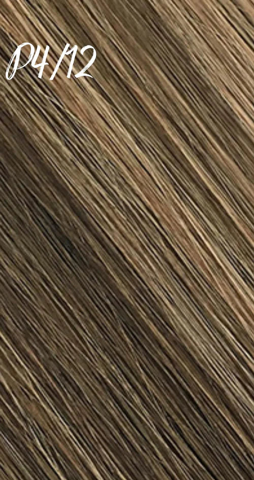Butterfly Wefts P4/12