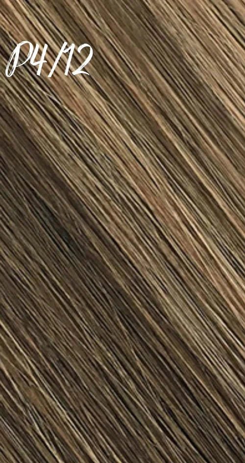 Effortless Blend Butterfly Wefts P412