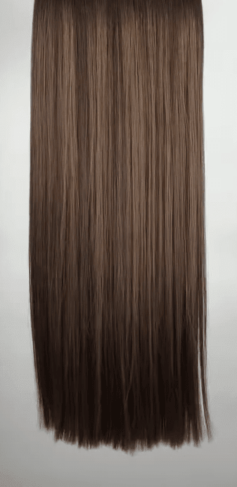 Professional K Tips Flat Tip Keratin Bond Fusion Hair Extensions T2/P2/6