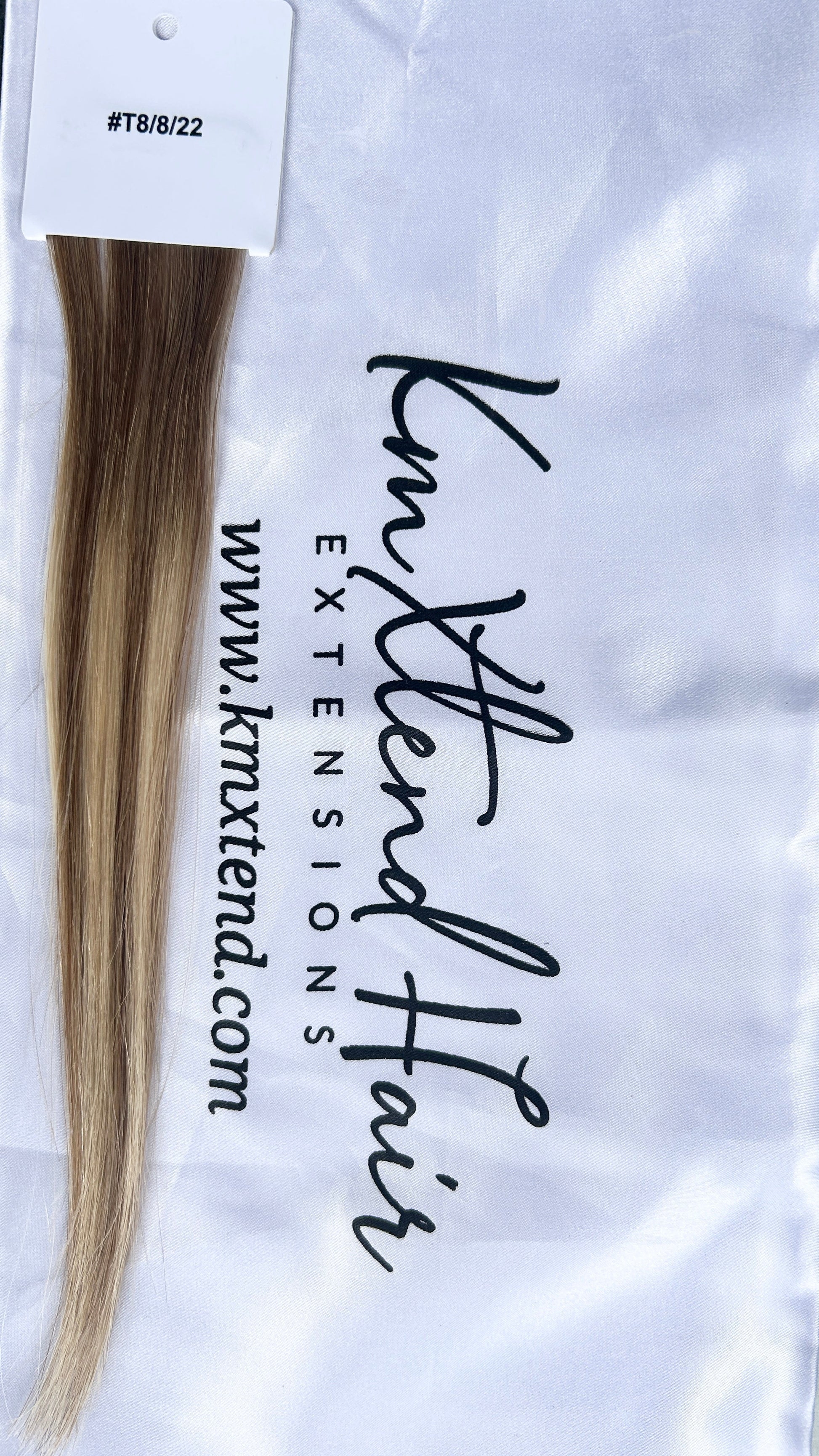 Luxury Quality Tape Hair Extensions T8/P8/22
